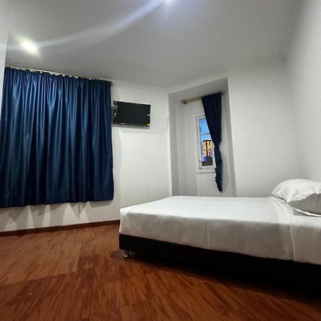 Hotel Artistico Богота Екстериор снимка