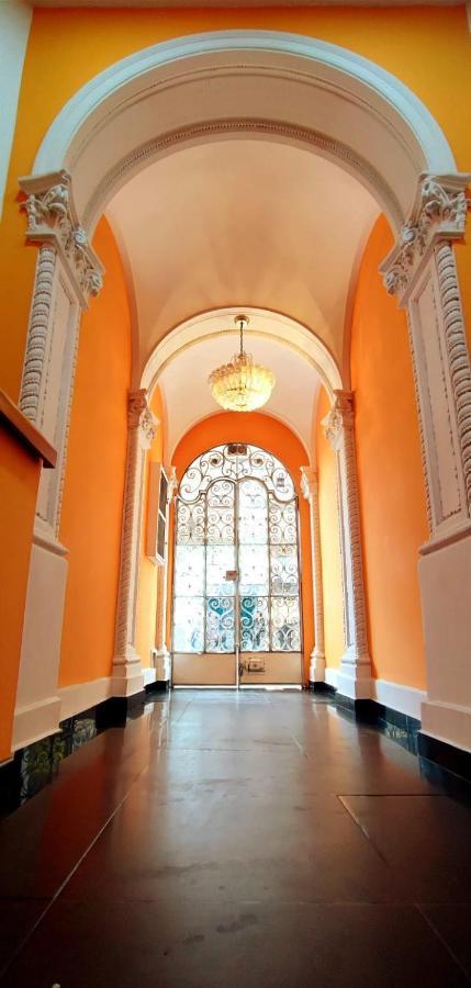 Hotel Artistico Богота Екстериор снимка