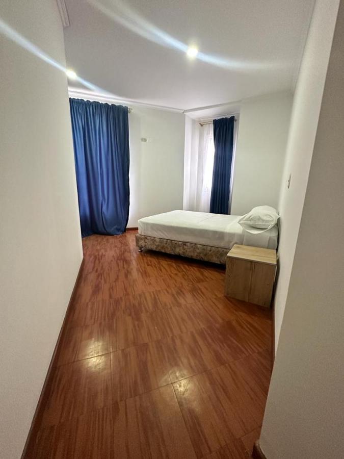 Hotel Artistico Богота Екстериор снимка