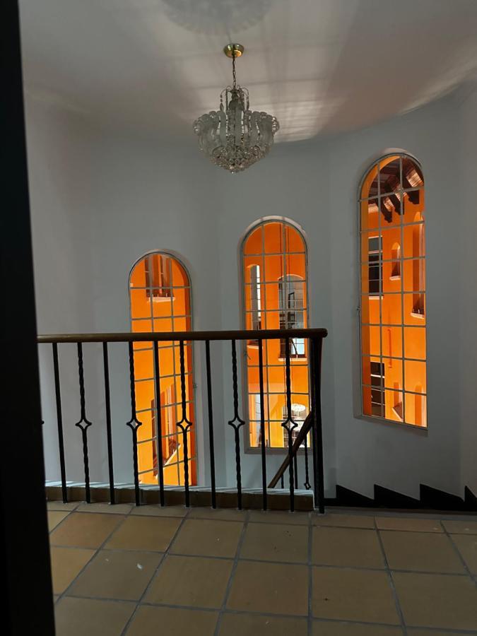 Hotel Artistico Богота Екстериор снимка