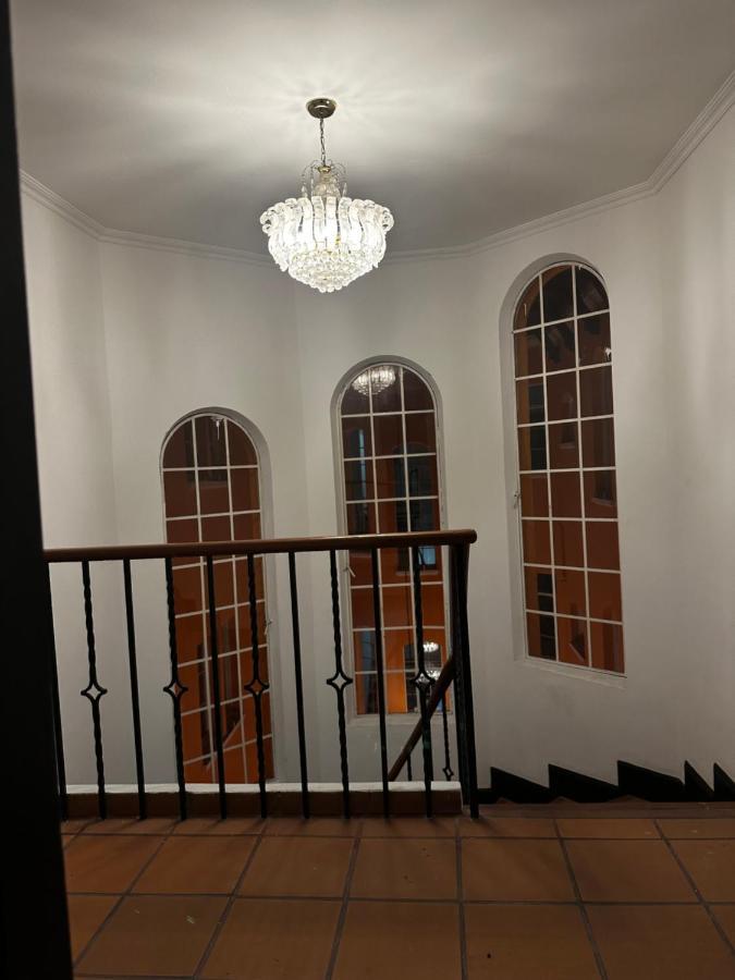 Hotel Artistico Богота Екстериор снимка