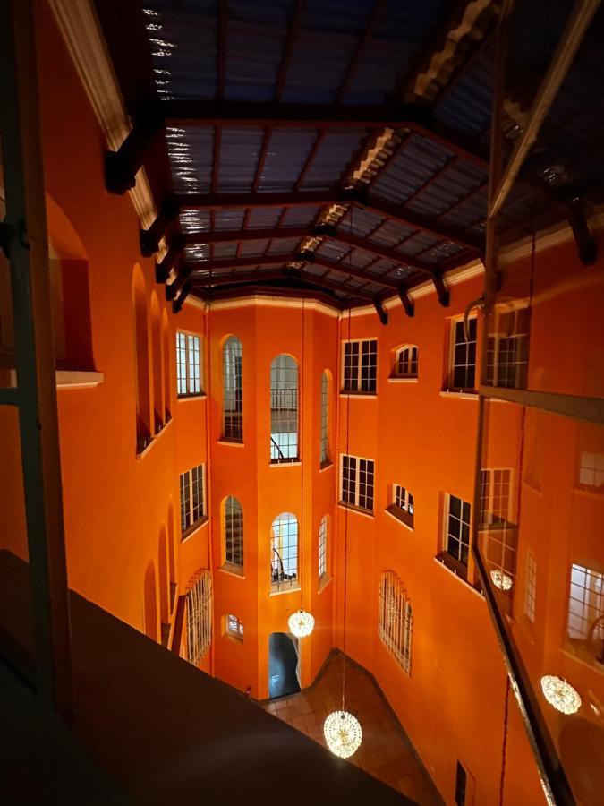 Hotel Artistico Богота Екстериор снимка