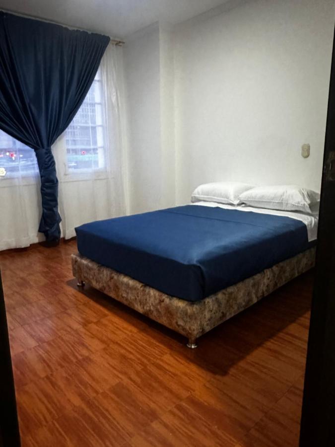 Hotel Artistico Богота Екстериор снимка