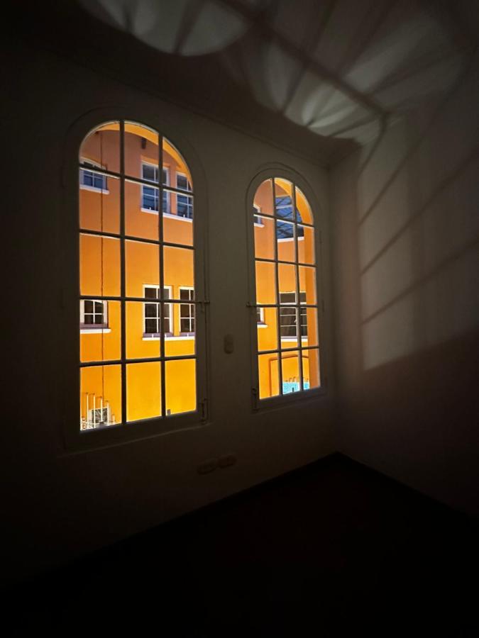 Hotel Artistico Богота Екстериор снимка