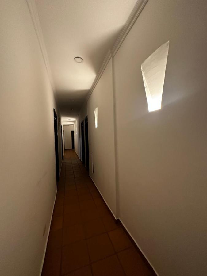 Hotel Artistico Богота Екстериор снимка