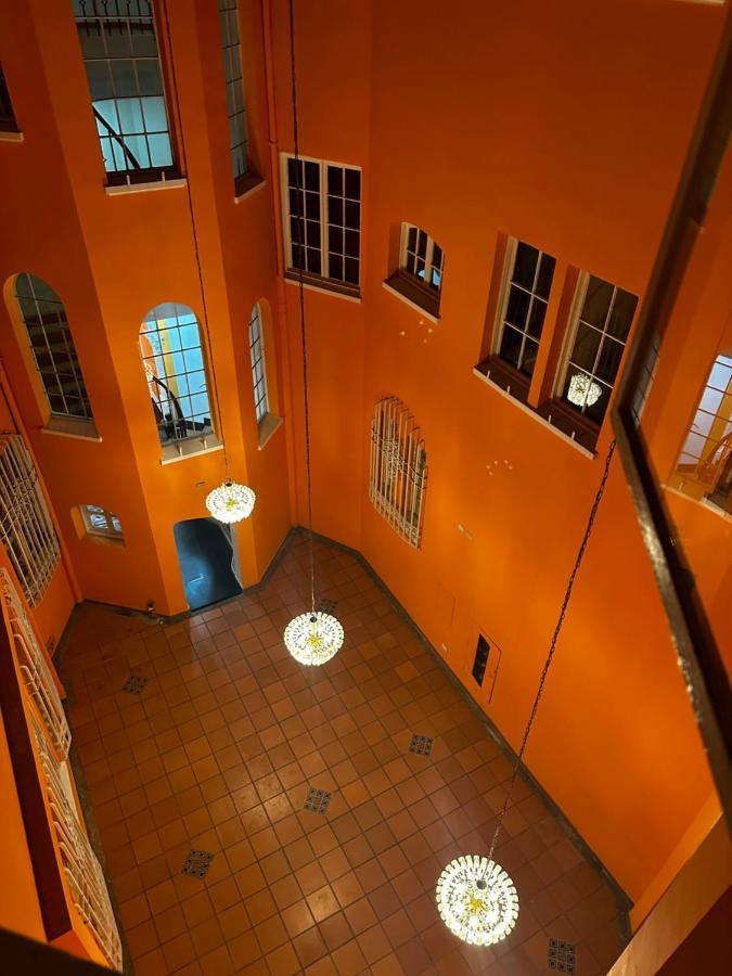 Hotel Artistico Богота Екстериор снимка