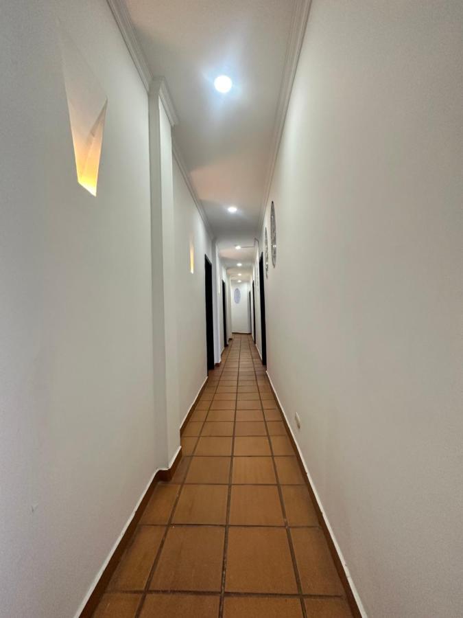 Hotel Artistico Богота Екстериор снимка