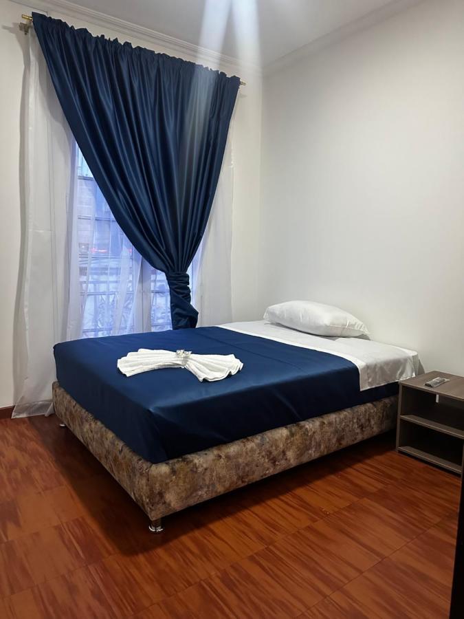 Hotel Artistico Богота Екстериор снимка
