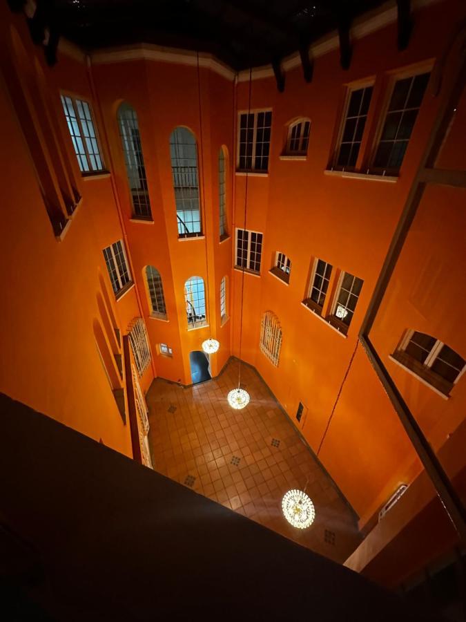 Hotel Artistico Богота Екстериор снимка