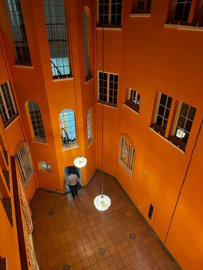 Hotel Artistico Богота Екстериор снимка
