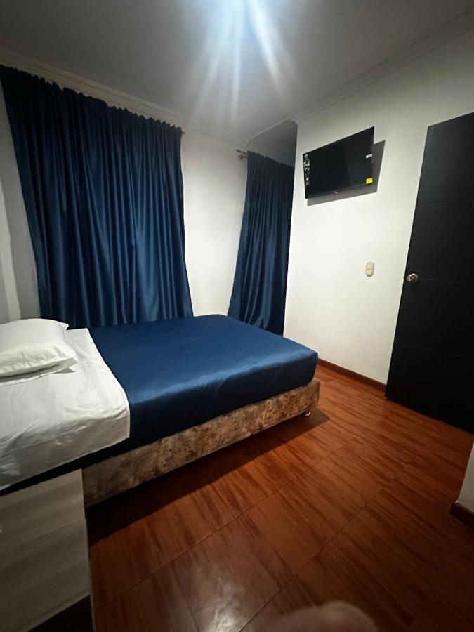 Hotel Artistico Богота Екстериор снимка
