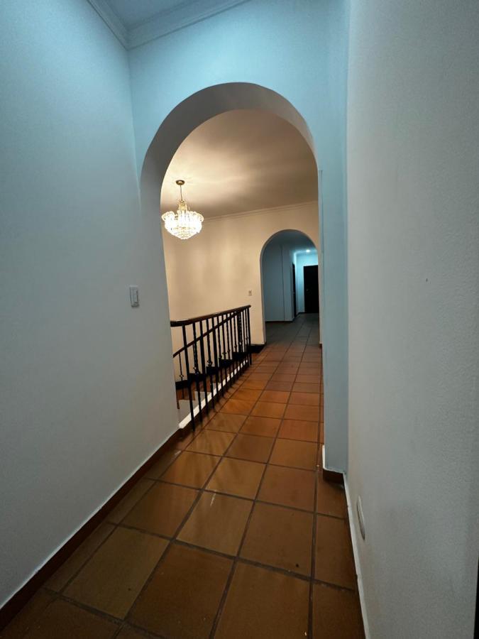 Hotel Artistico Богота Екстериор снимка