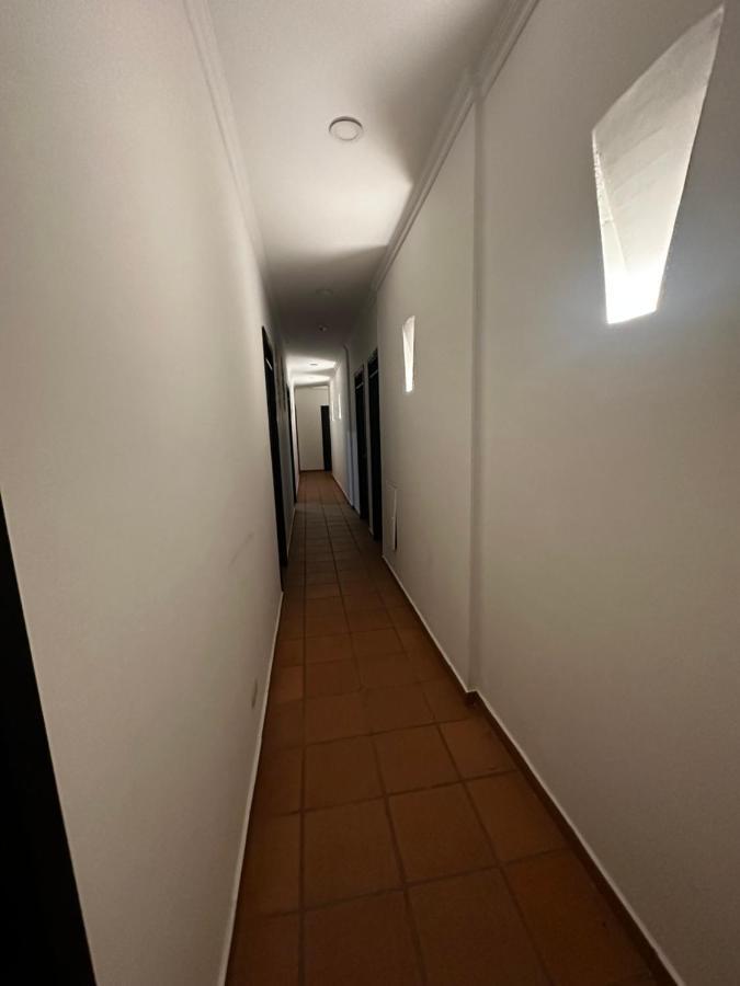 Hotel Artistico Богота Екстериор снимка