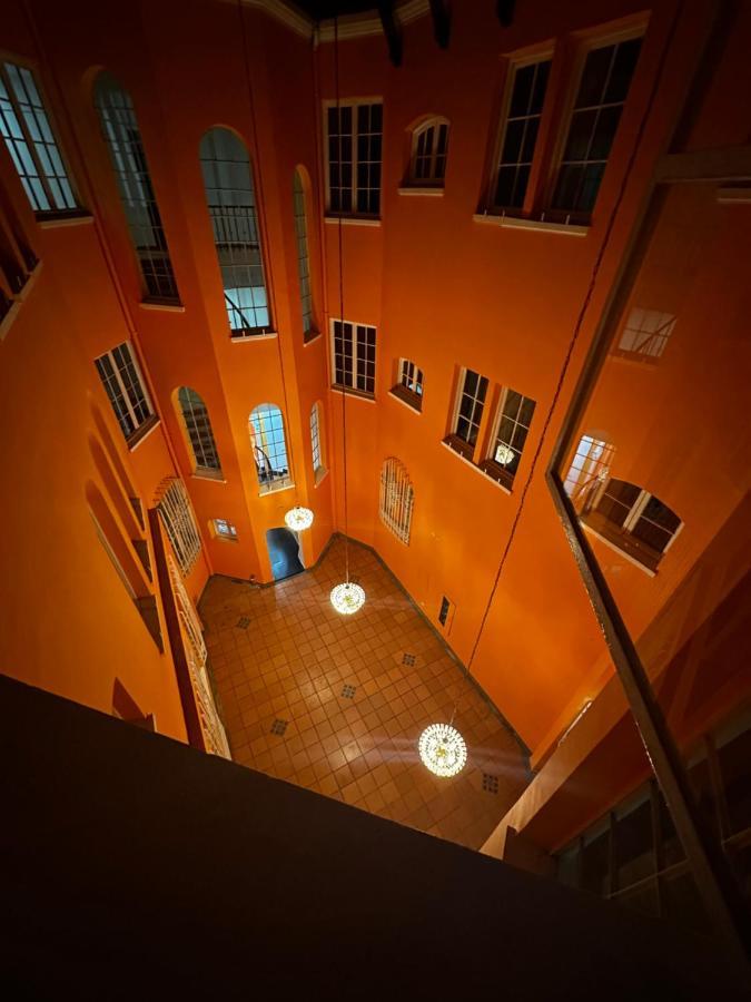 Hotel Artistico Богота Екстериор снимка