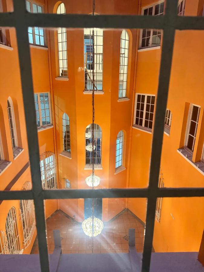 Hotel Artistico Богота Екстериор снимка