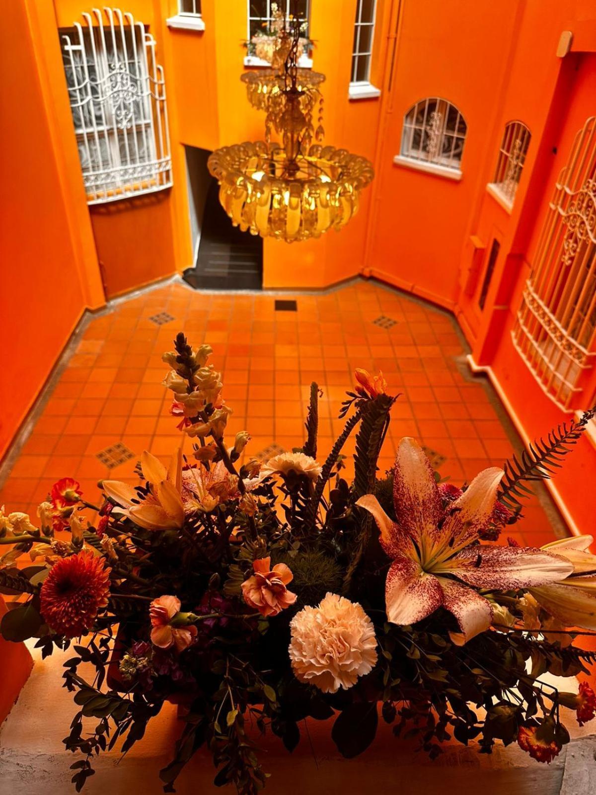 Hotel Artistico Богота Екстериор снимка