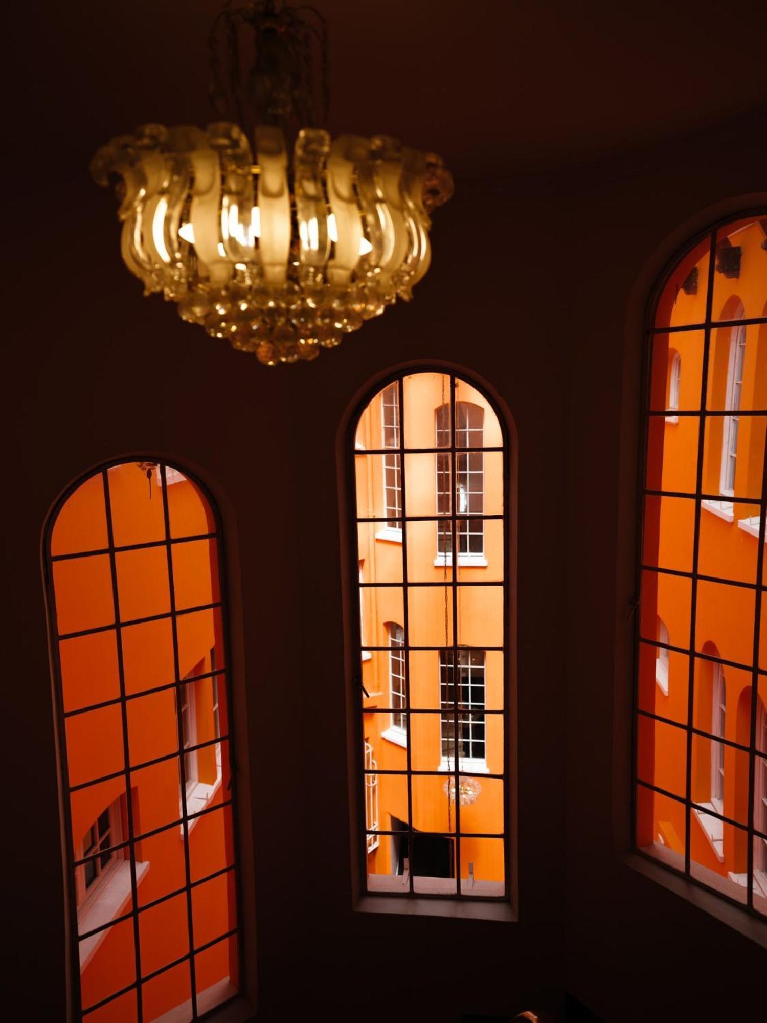 Hotel Artistico Богота Екстериор снимка