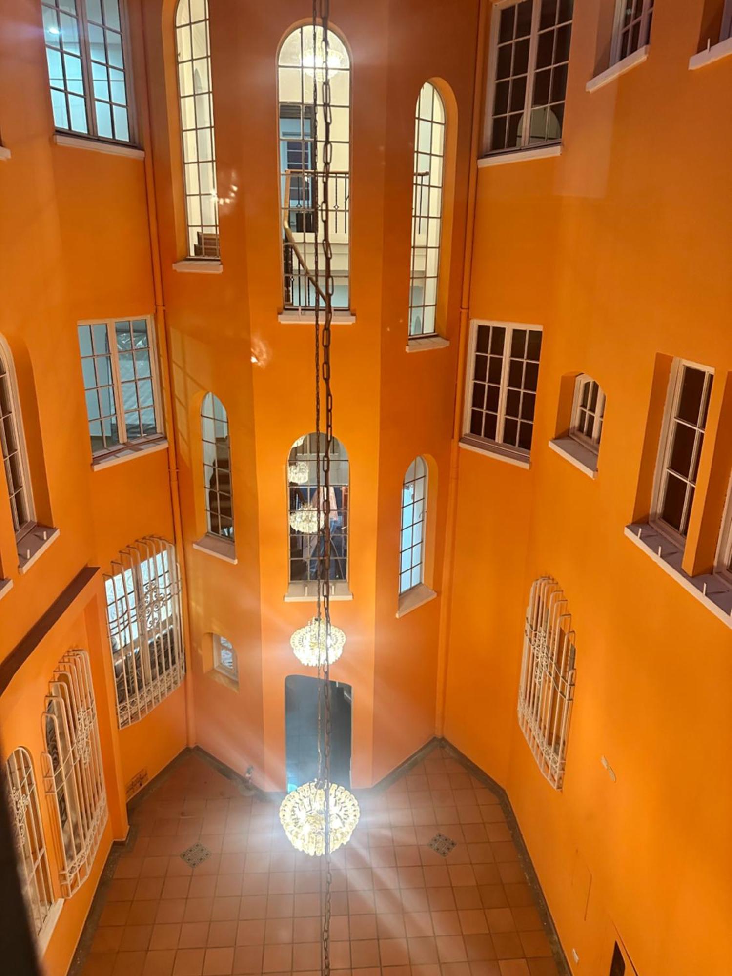 Hotel Artistico Богота Екстериор снимка